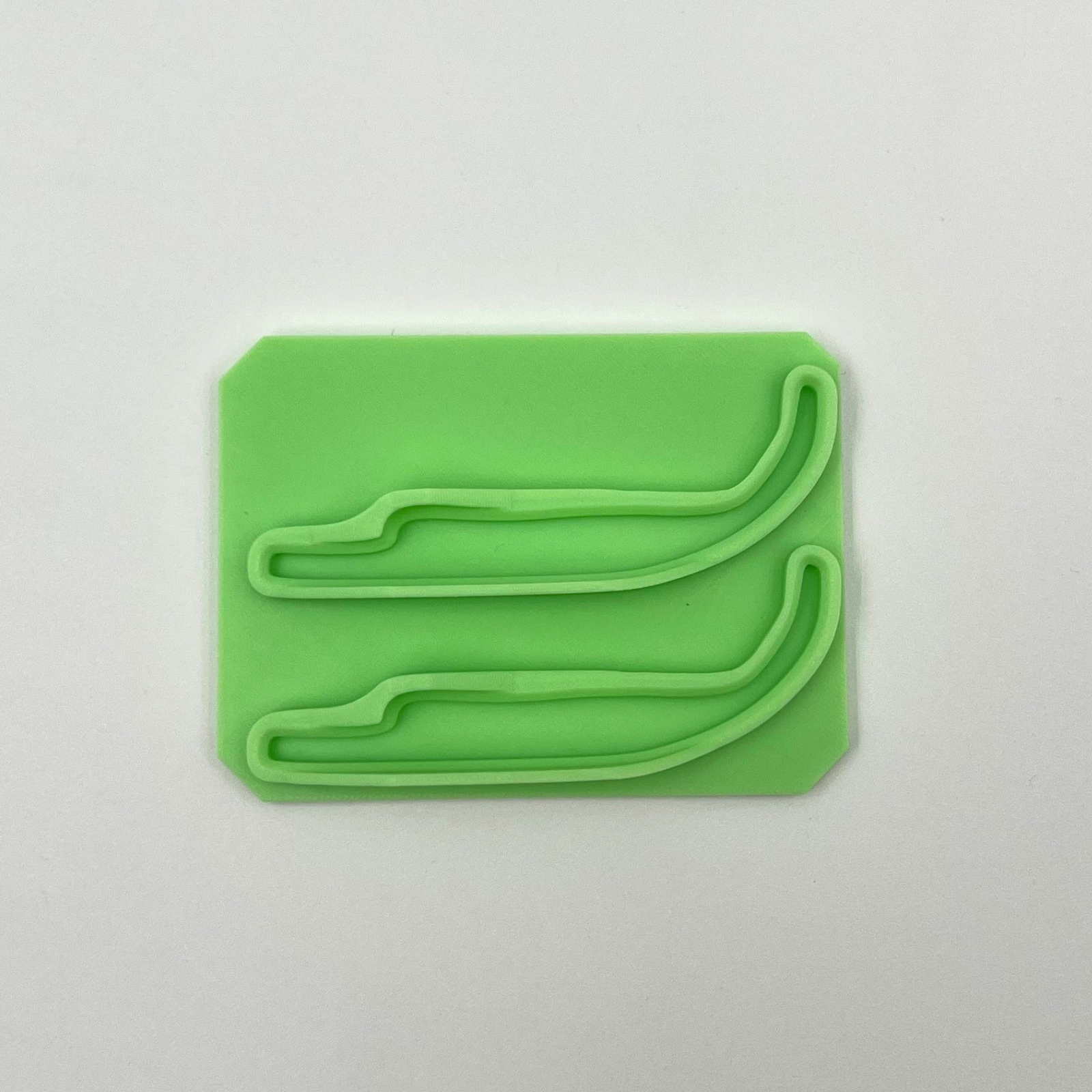 Glow Green